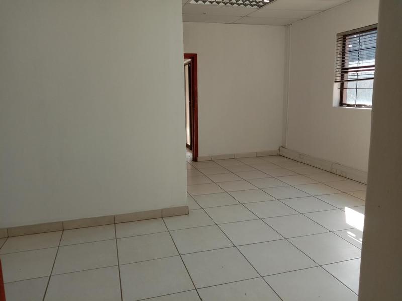 To Let commercial Property for Rent in Hatfield Gauteng