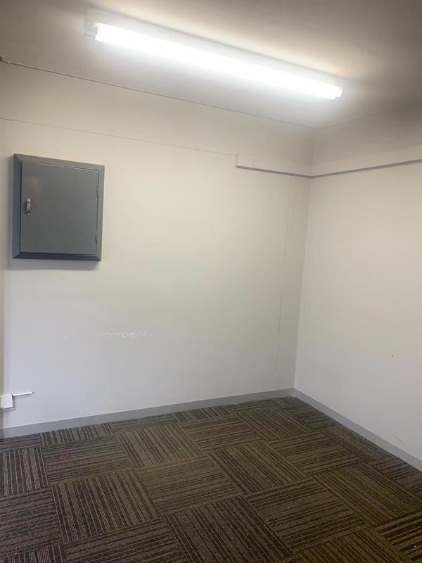 To Let commercial Property for Rent in Nieuw Muckleneuk Gauteng