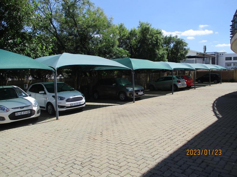 To Let commercial Property for Rent in Nieuw Muckleneuk Gauteng