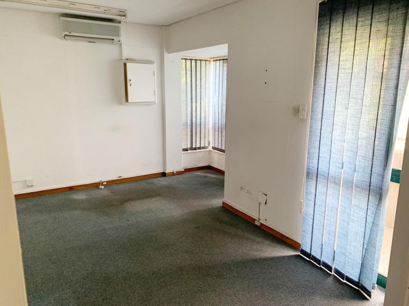 To Let commercial Property for Rent in Nieuw Muckleneuk Gauteng