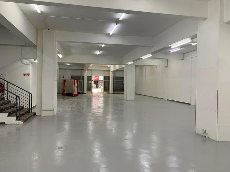 To Let commercial Property for Rent in Pretoria Central Gauteng