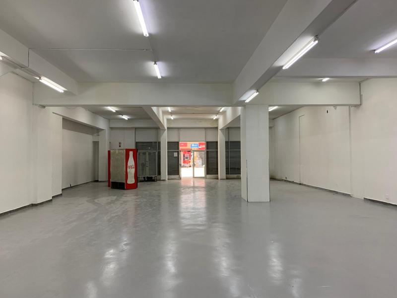 To Let commercial Property for Rent in Pretoria Central Gauteng