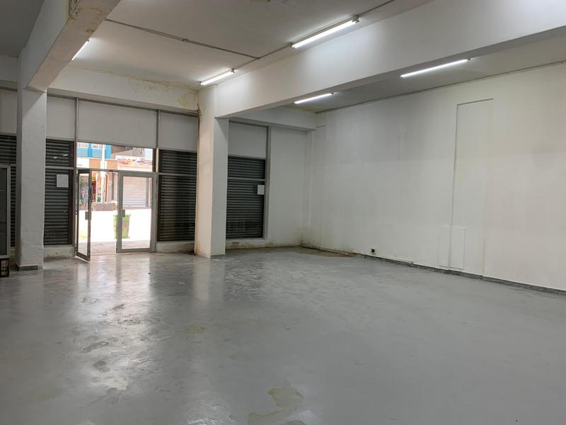 To Let commercial Property for Rent in Pretoria Central Gauteng