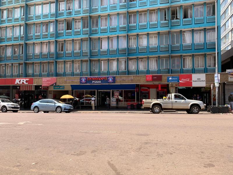 To Let commercial Property for Rent in Pretoria Central Gauteng