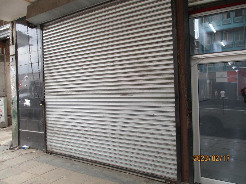 To Let commercial Property for Rent in Pretoria Central Gauteng