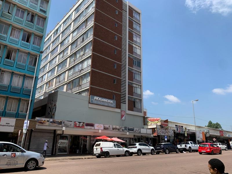 To Let commercial Property for Rent in Pretoria Central Gauteng