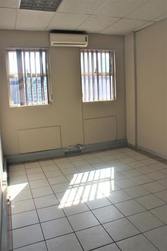 To Let commercial Property for Rent in Monument Park Gauteng