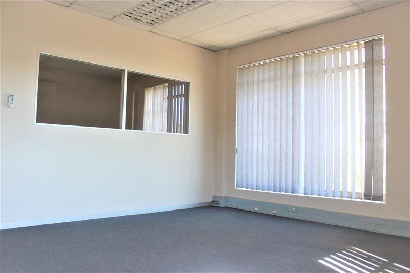 To Let commercial Property for Rent in Monument Park Gauteng