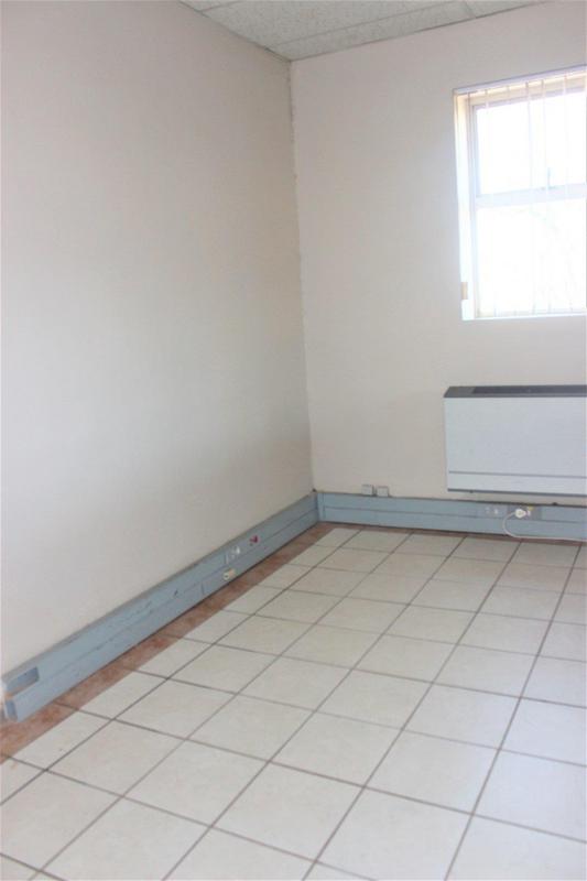 To Let commercial Property for Rent in Monument Park Gauteng