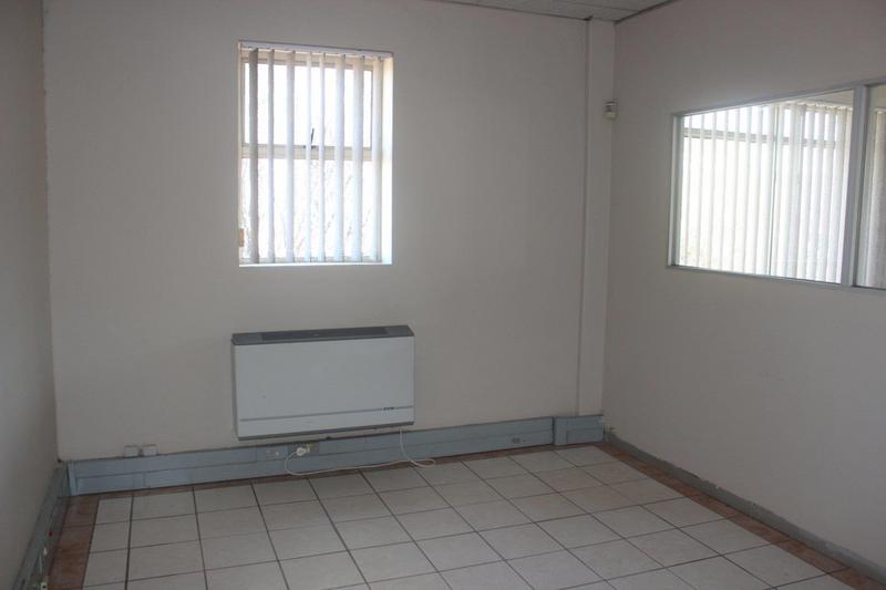 To Let commercial Property for Rent in Monument Park Gauteng