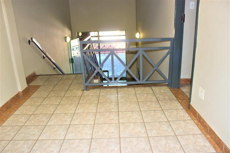 To Let commercial Property for Rent in Monument Park Gauteng