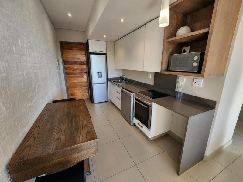 1 Bedroom Property for Sale in Brooklyn Gauteng