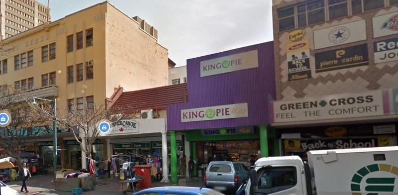 Commercial Property for Sale in Pretoria Gauteng