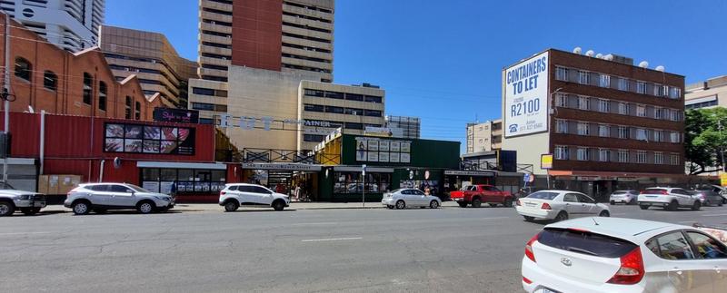 Commercial Property for Sale in Pretoria Central Gauteng