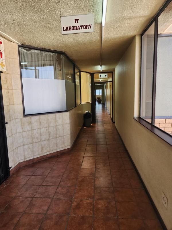 To Let 0 Bedroom Property for Rent in Pretoria Central Gauteng