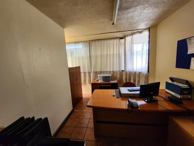 To Let 0 Bedroom Property for Rent in Pretoria Central Gauteng