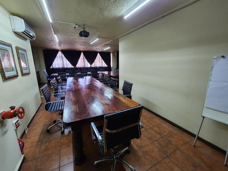 Commercial Property for Sale in Pretoria Central Gauteng