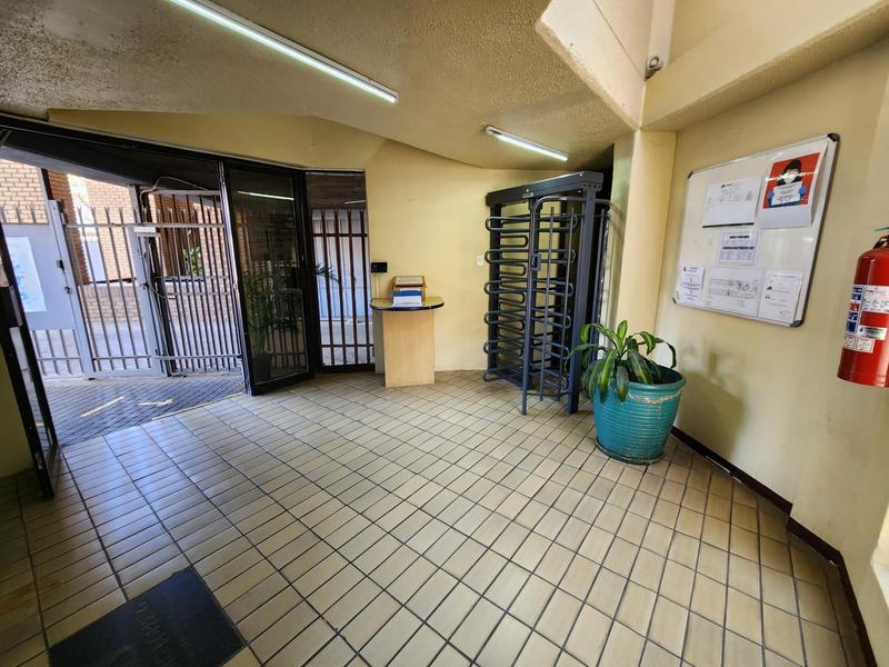 Commercial Property for Sale in Pretoria Central Gauteng