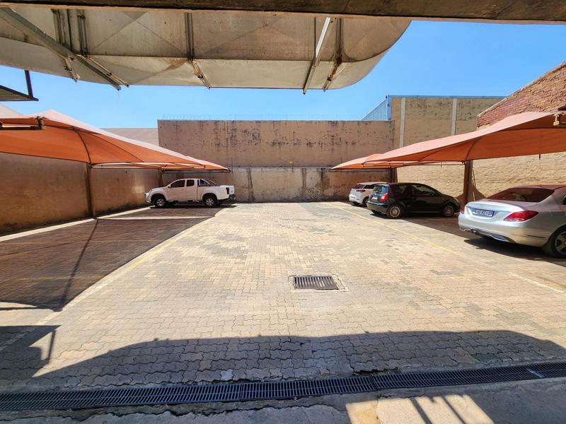 To Let 0 Bedroom Property for Rent in Pretoria Central Gauteng