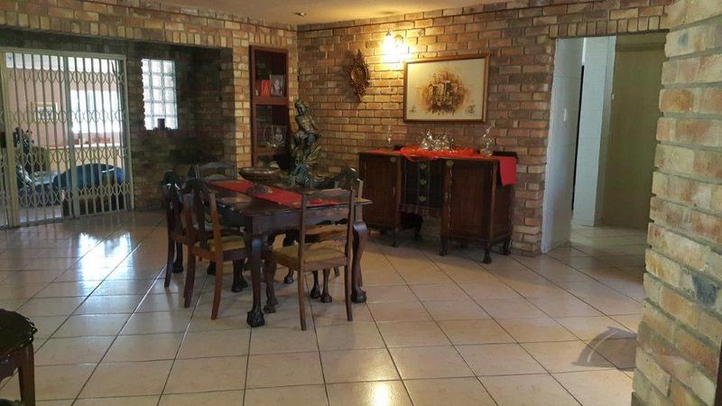 6 Bedroom Property for Sale in Pretoria North Gauteng