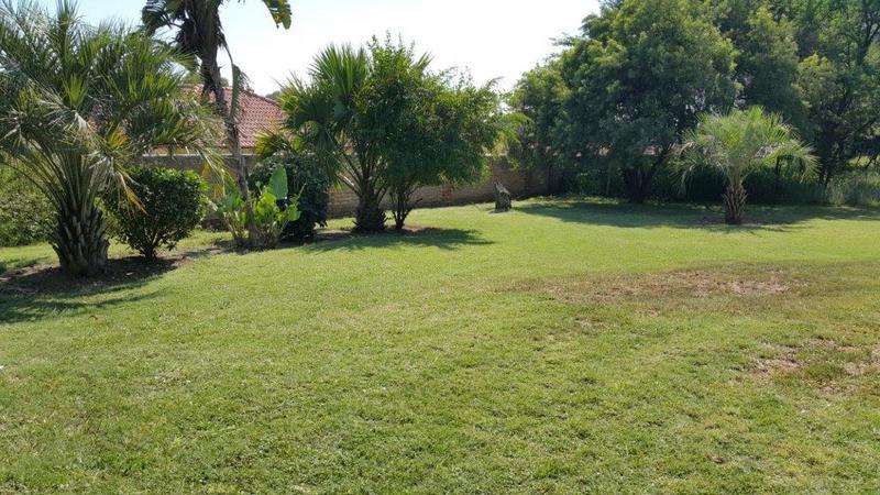 6 Bedroom Property for Sale in Pretoria North Gauteng