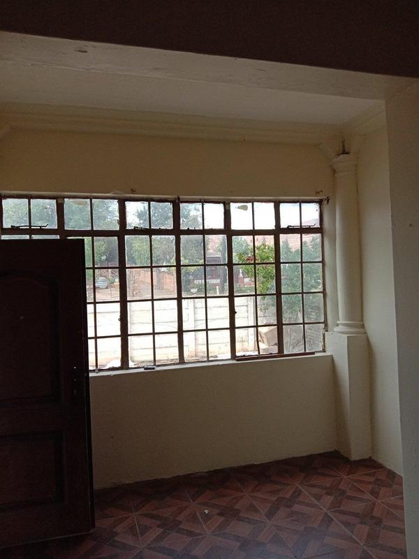 7 Bedroom Property for Sale in Pretoria West Gauteng