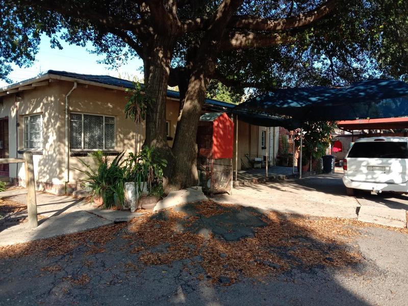 3 Bedroom Property for Sale in Pretoria West Gauteng