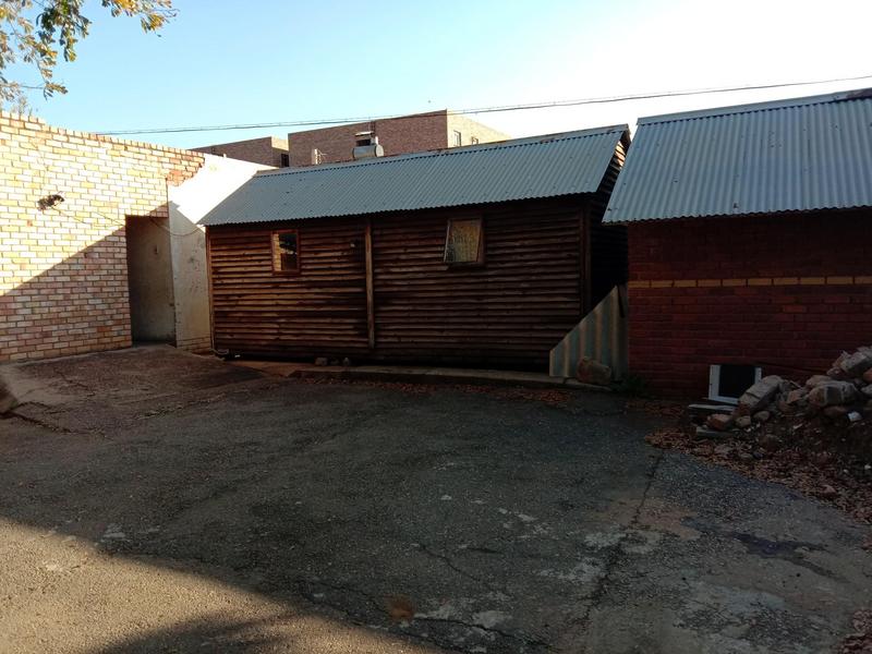 3 Bedroom Property for Sale in Pretoria West Gauteng