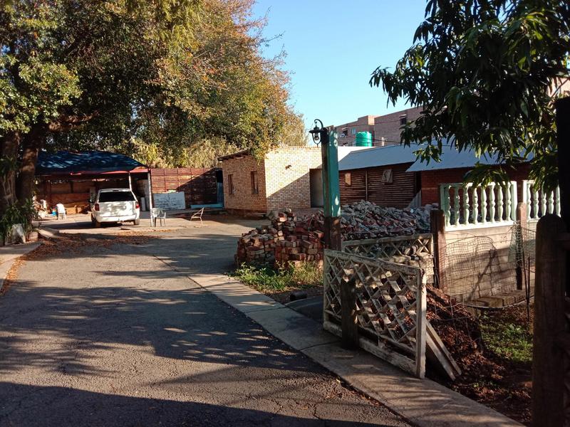 3 Bedroom Property for Sale in Pretoria West Gauteng