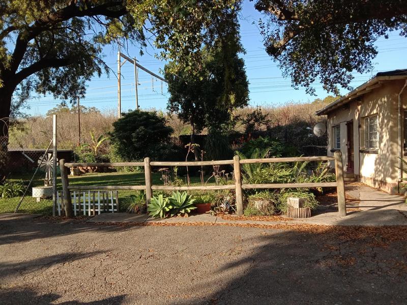 3 Bedroom Property for Sale in Pretoria West Gauteng