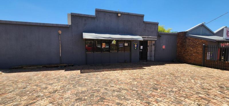 To Let 0 Bedroom Property for Rent in Silverton Gauteng