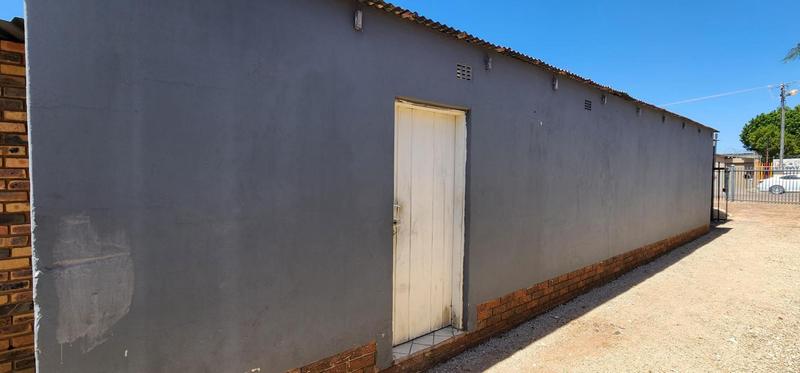 To Let 0 Bedroom Property for Rent in Silverton Gauteng