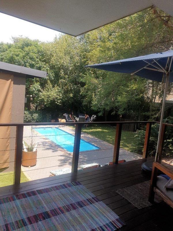 0 Bedroom Property for Sale in Waterkloof Ridge Gauteng