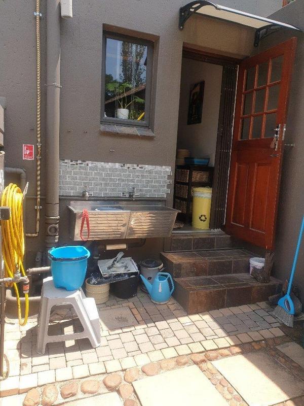 0 Bedroom Property for Sale in Waterkloof Ridge Gauteng