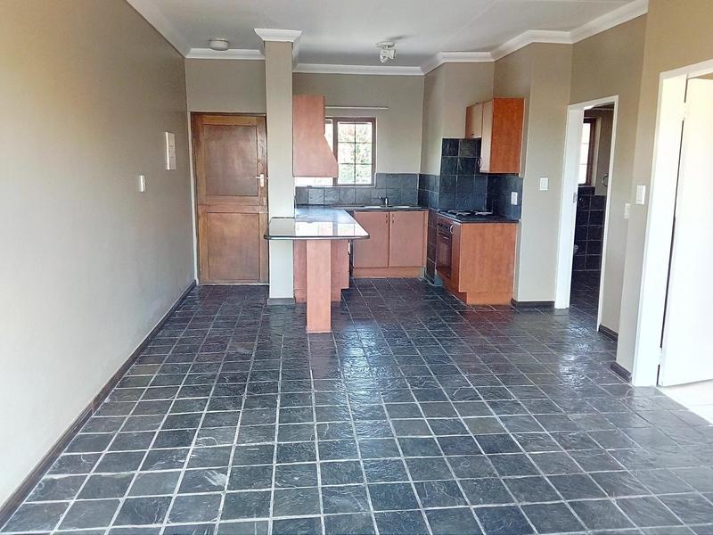 1 Bedroom Property for Sale in Erand Gardens Gauteng