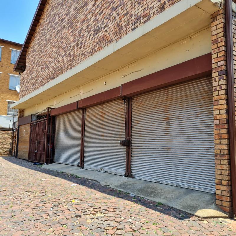 2 Bedroom Property for Sale in Primrose Gauteng