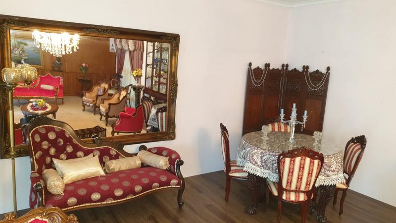 9 Bedroom Property for Sale in Winternest Gauteng