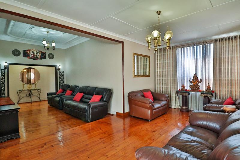 4 Bedroom Property for Sale in Kensington Gauteng