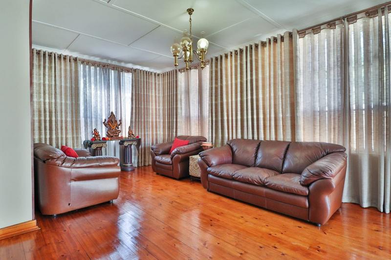 4 Bedroom Property for Sale in Kensington Gauteng