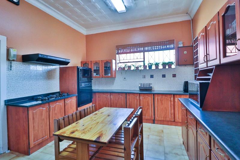 4 Bedroom Property for Sale in Kensington Gauteng