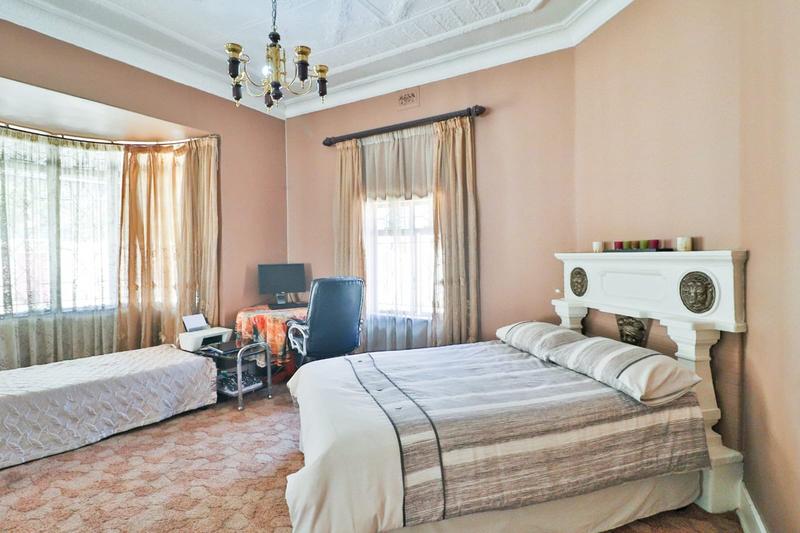 4 Bedroom Property for Sale in Kensington Gauteng