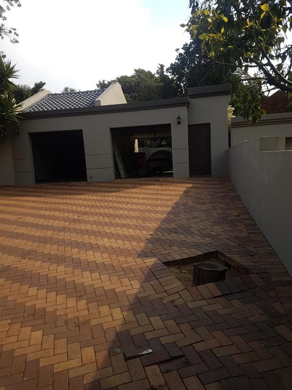 4 Bedroom Property for Sale in Bedfordview Gauteng