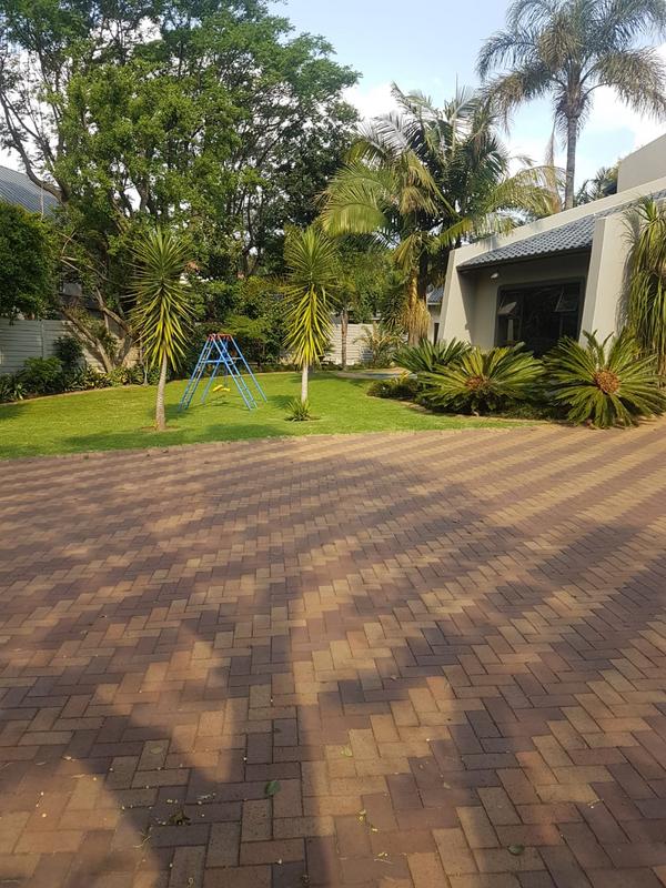 4 Bedroom Property for Sale in Bedfordview Gauteng