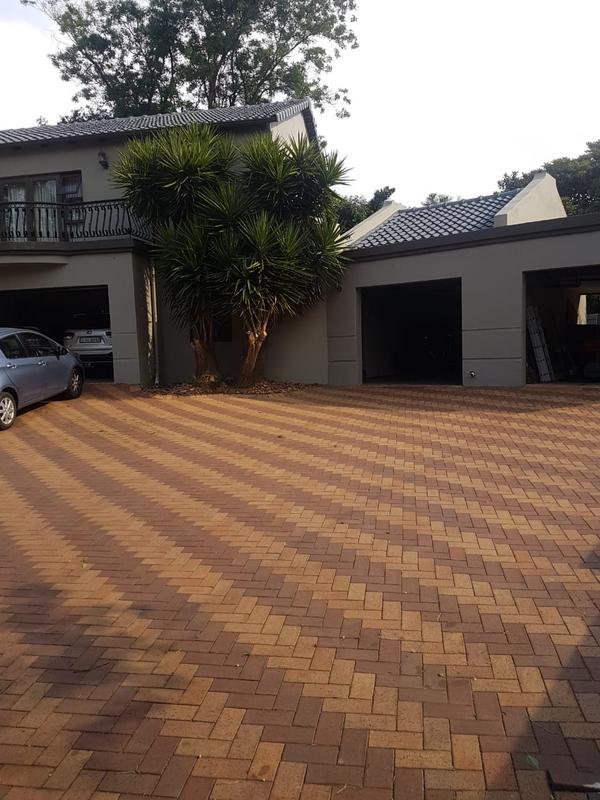 4 Bedroom Property for Sale in Bedfordview Gauteng