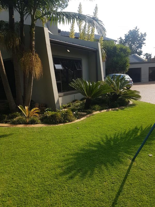 4 Bedroom Property for Sale in Bedfordview Gauteng