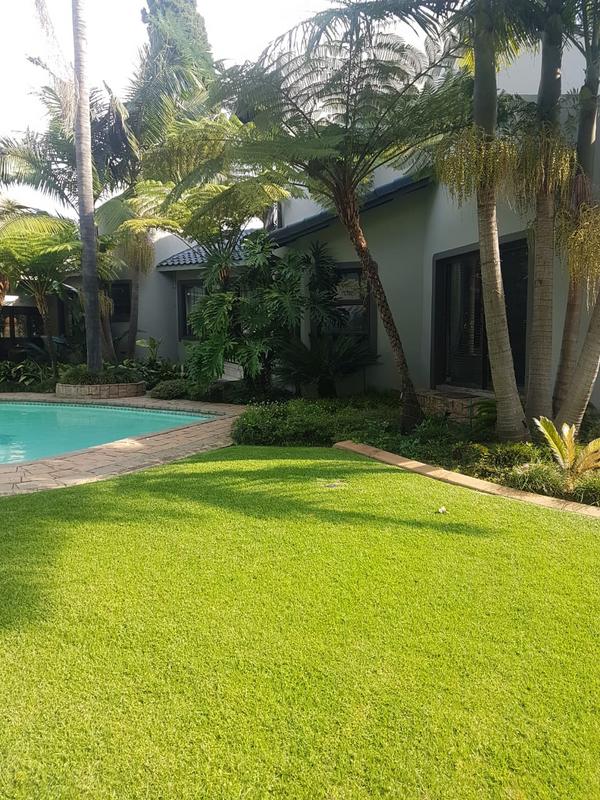 4 Bedroom Property for Sale in Bedfordview Gauteng