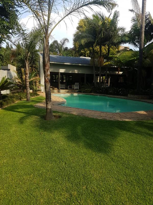 4 Bedroom Property for Sale in Bedfordview Gauteng