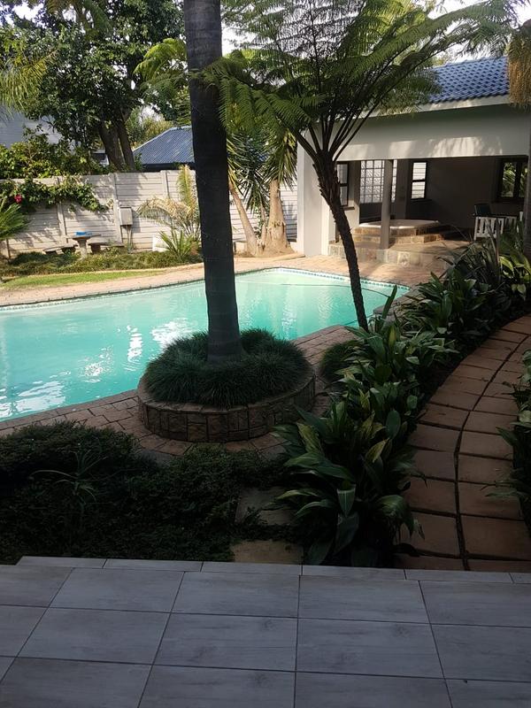 4 Bedroom Property for Sale in Bedfordview Gauteng