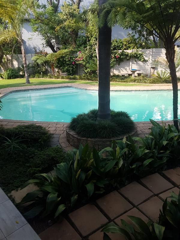 4 Bedroom Property for Sale in Bedfordview Gauteng