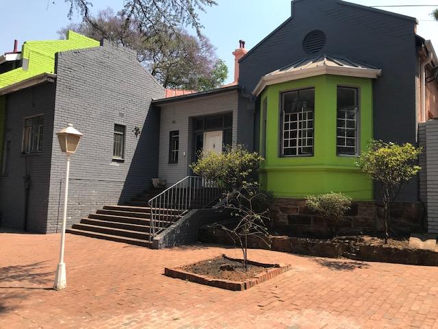 18 Bedroom Property for Sale in Jeppestown Gauteng